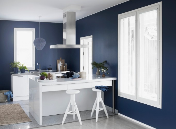 該怎樣正確選擇家裝涂料？環(huán)保涂料漆哪種好？