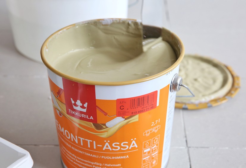 該怎樣正確選擇家裝涂料？環(huán)保涂料漆哪種好？