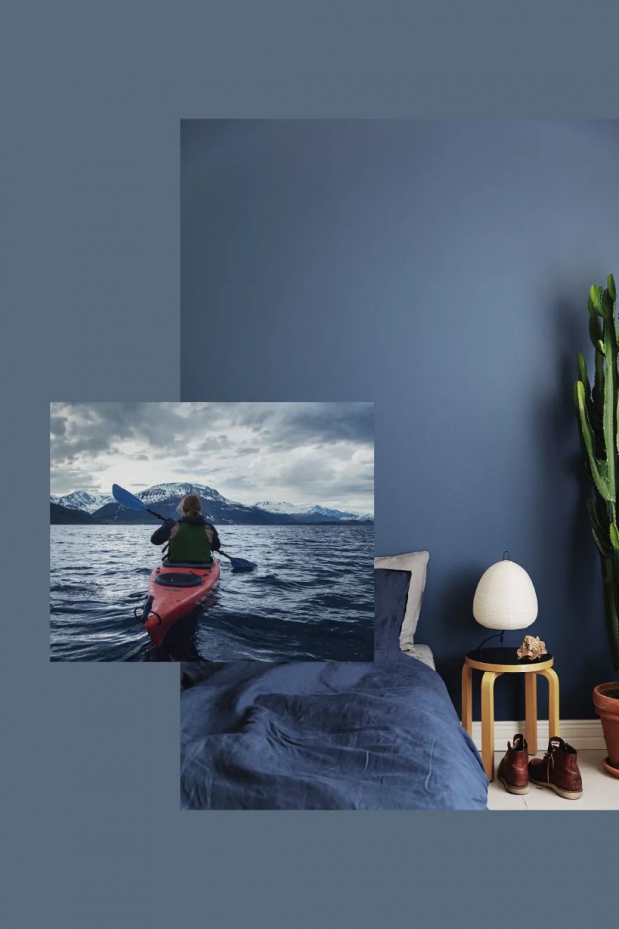 家裝涂料怎么能好看又實(shí)用？什么墻漆又好又環(huán)保？