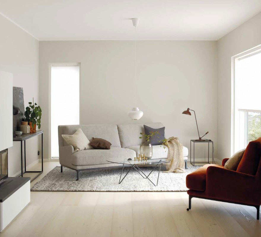 家裝涂料怎么選？哪個(gè)品牌的漆環(huán)保？這些你要知道