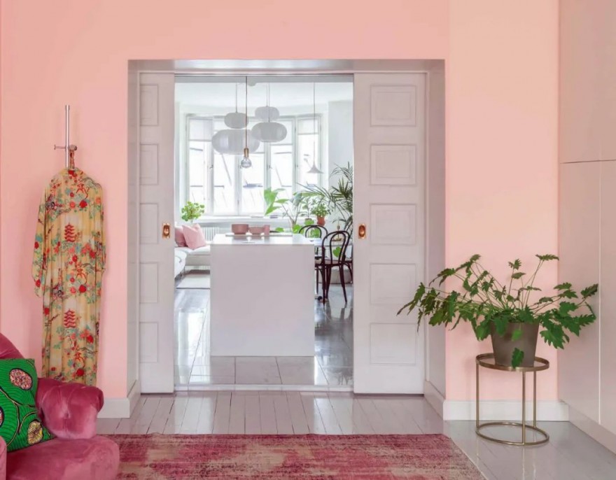 你真的了解水性漆嗎？水性漆哪個牌子好？