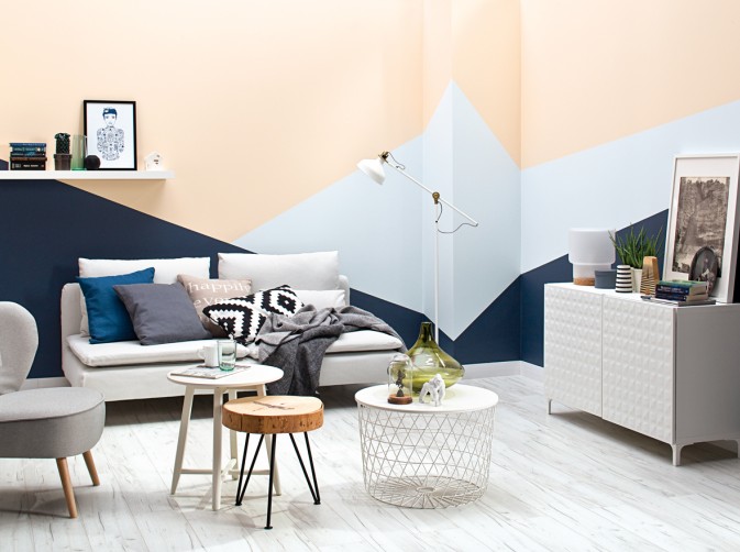 你真的了解水性漆嗎？水性漆哪個牌子好？