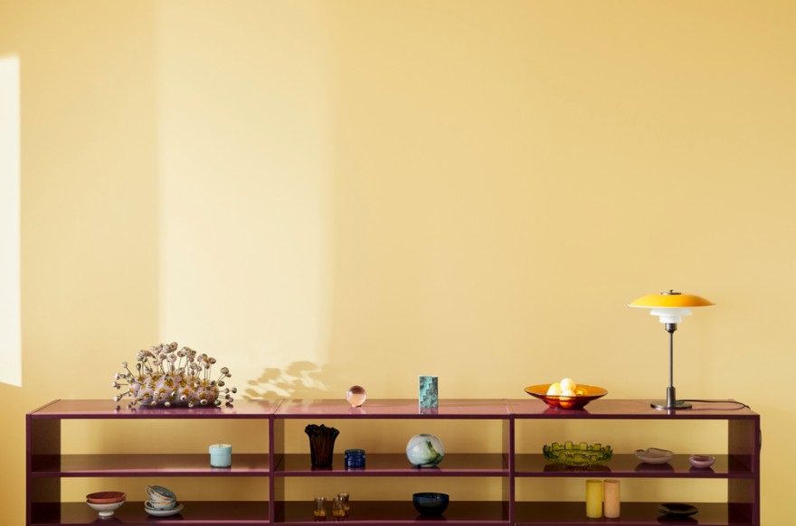 什么樣的墻漆環(huán)保？墻面漆應(yīng)該怎樣選購？