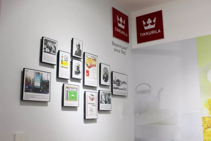 水性環(huán)保漆都有什么？水性環(huán)保漆哪個品牌好？