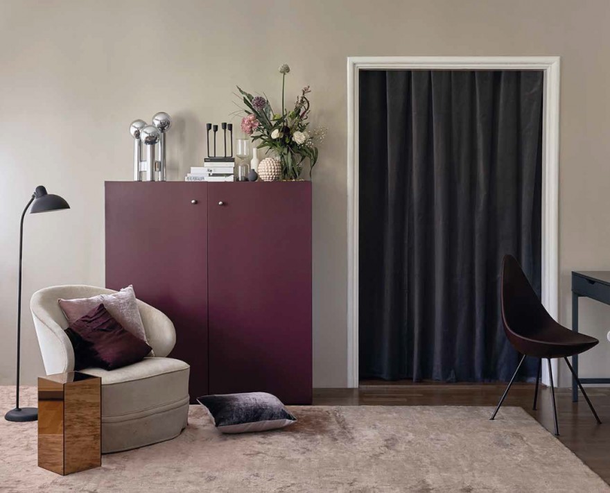 水性漆該怎樣選擇？芬琳水性環(huán)保漆好嗎？