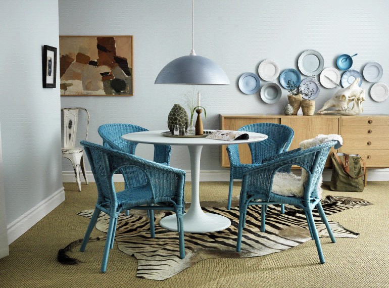 新房想盡快入住，水性漆哪個(gè)牌子好？