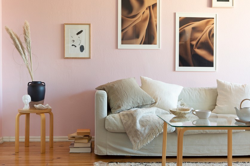 怎樣選擇水性內(nèi)墻漆？芬琳水性環(huán)保漆好嗎？