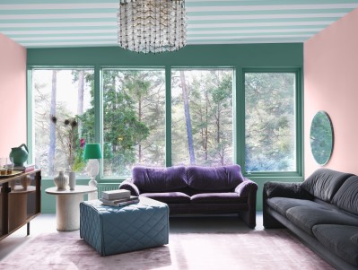 誰知道芬琳芬華內(nèi)墻漆環(huán)保嗎