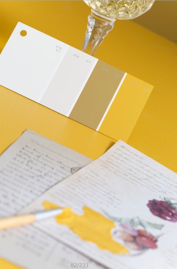 裝修小白日常一問：芬琳漆環(huán)保嗎？