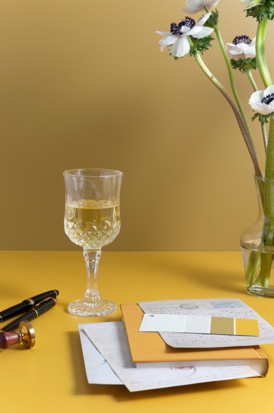 裝修小白日常一問：芬琳漆環(huán)保嗎？