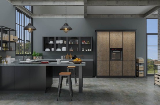 環(huán)保板材先看品牌 選瑞士盧森很放心。