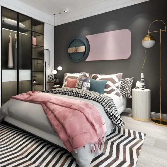 后現(xiàn)代風(fēng)墻漆怎么選，環(huán)保墻漆哪個(gè)品牌好？