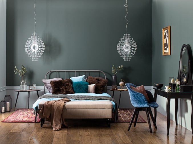 環(huán)保墻漆的選擇小技巧你知道嗎