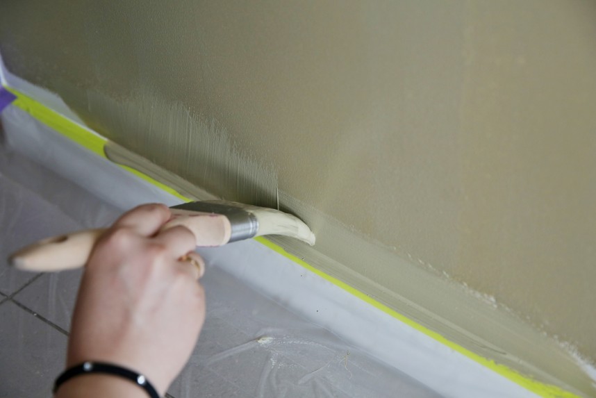 環(huán)保墻漆有哪些品牌好