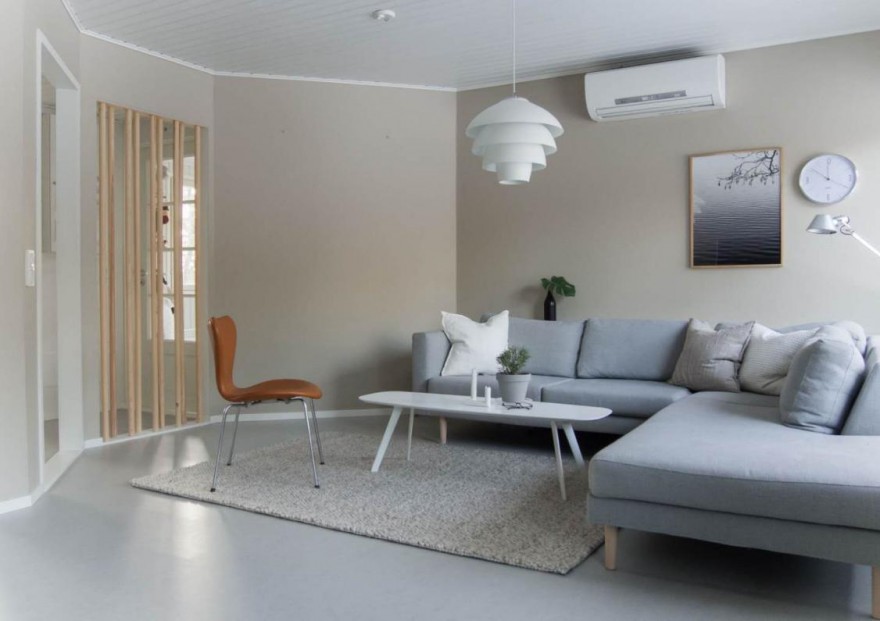 家居裝修，芬琳環(huán)保漆好嗎？