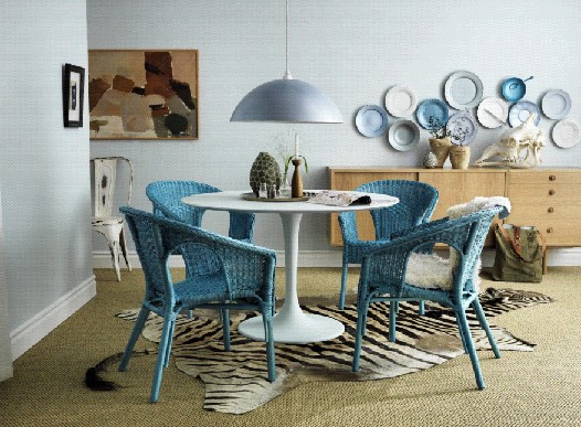 盤點(diǎn)如今火爆的三種家裝風(fēng)格，裝修有講究什么牌子的漆環(huán)保