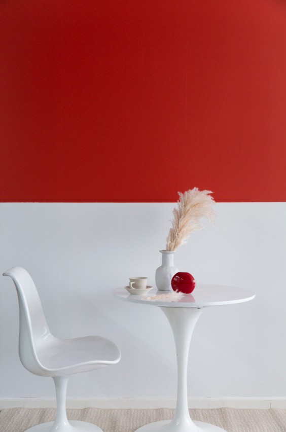 眾里尋他，你要的水性漆品牌離你并不遠(yuǎn)