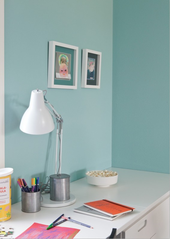 眾里尋他，你要的水性漆品牌離你并不遠(yuǎn)