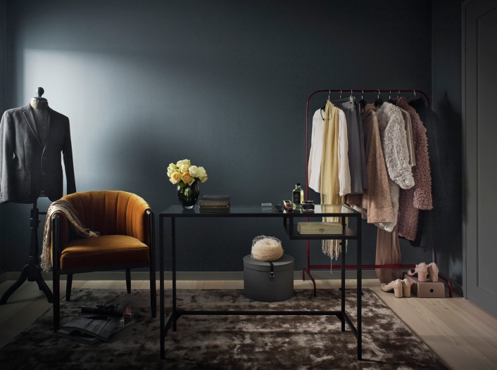 壁紙和涂料有哪些區(qū)別？壁紙和涂料哪個(gè)更環(huán)保