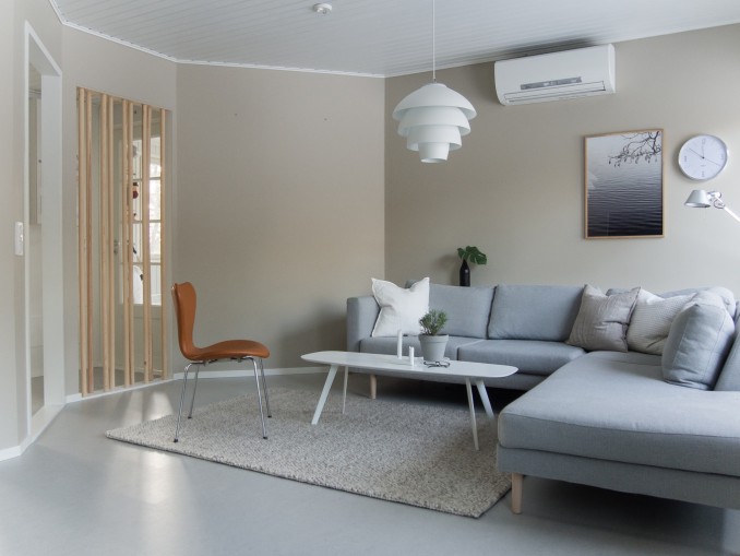 室內(nèi)墻面漆哪種好？芬琳芬華漆怎樣？