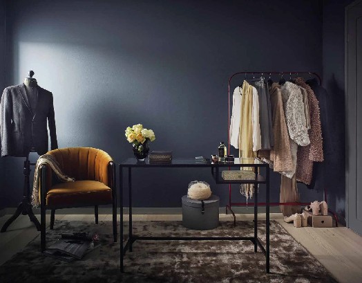 室內(nèi)墻面漆哪種好？芬琳芬華漆怎樣？