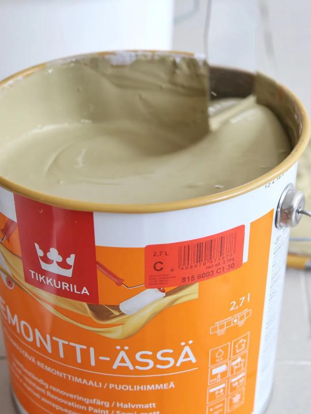 裝修用的防水涂料怎么選擇？防水涂料用什么環(huán)保？