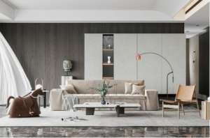 家具板材有哪些品牌，盧森的實(shí)力就是選擇的理由