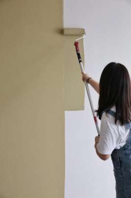 怎樣選擇優(yōu)質(zhì)環(huán)保涂料？室內(nèi)刷什么涂料環(huán)保？