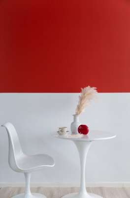 眾里尋他，你要的水性漆品牌離你并不遠