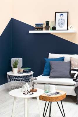 芬蘭芬琳漆有哪些系列？你知道嗎