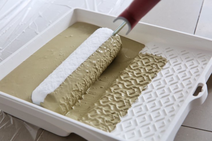 兒童臥室改裝有哪些原則？芬琳漆更能夠保障安全性