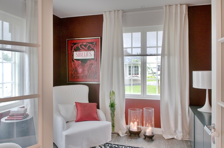 兒童臥室改裝有哪些原則？芬琳漆更能夠保障安全性