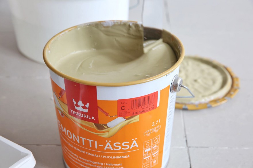 兒童臥室改裝有哪些原則？芬琳漆更能夠保障安全性