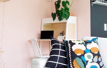 兒童房間選涂料 芬琳漆要選擇哪個(gè)系列呢