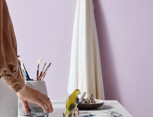 芬琳漆怎么選系列，哪個好一些