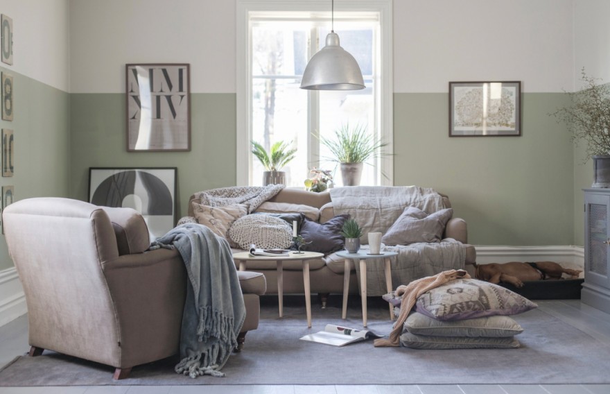 芬琳漆怎么選系列，哪個好一些