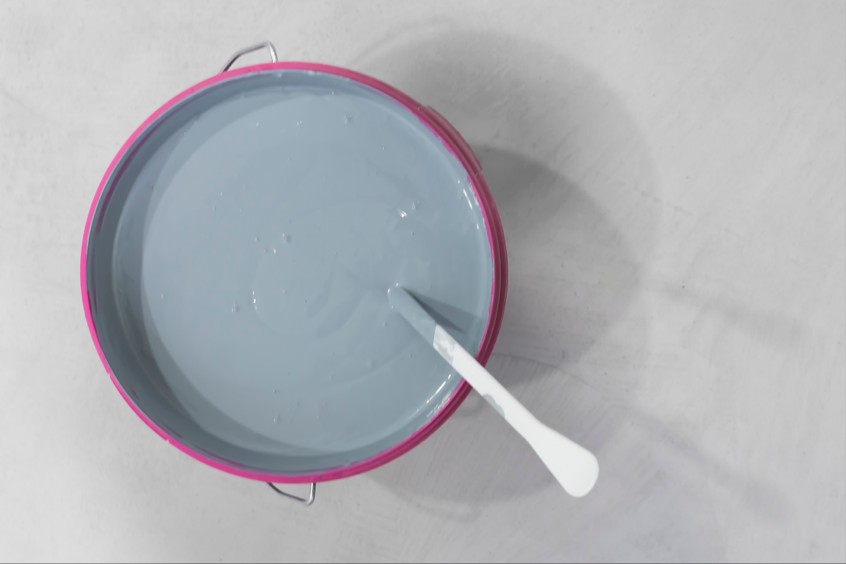 芬琳油漆環(huán)保嗎？選擇家裝涂料這些要了解