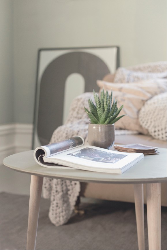 房子裝修選擇墻面漆要注意幾點(diǎn)，環(huán)保墻漆有哪些品牌好？