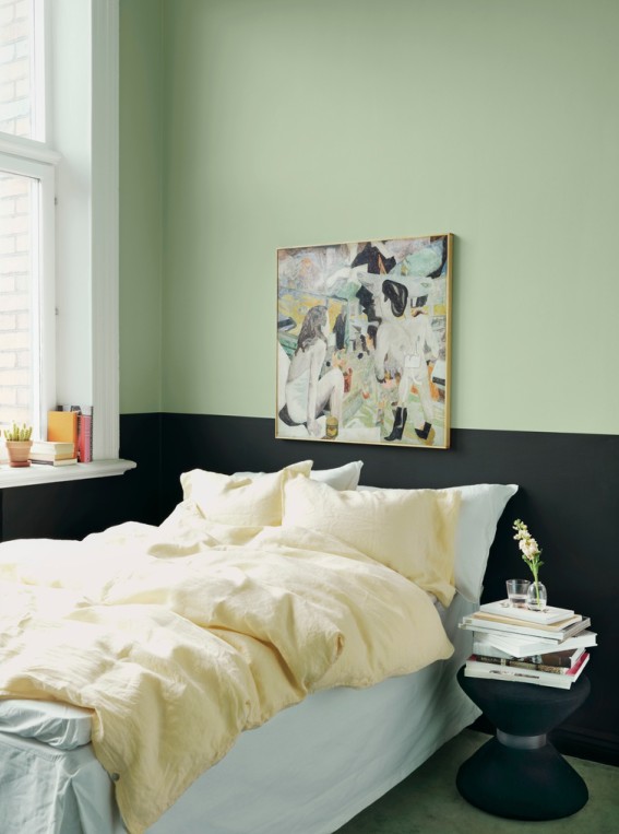 房子裝修選擇墻面漆要注意幾點(diǎn)，環(huán)保墻漆有哪些品牌好？