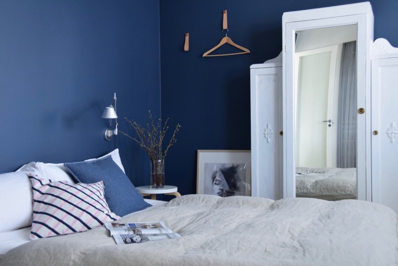 芬琳漆環(huán)保嗎？進(jìn)口的和國產(chǎn)的有什么區(qū)別？