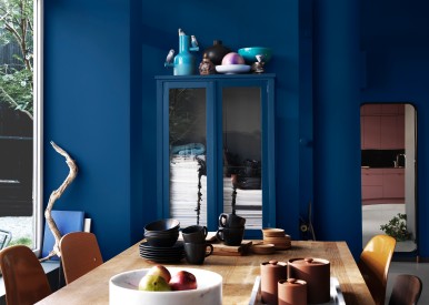 芬琳生態(tài)內(nèi)墻漆好不好看了文章一目了然