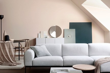 環(huán)保涂料芬琳漆裝修的不錯之選