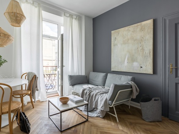 環(huán)保涂料芬琳漆裝修的不錯之選