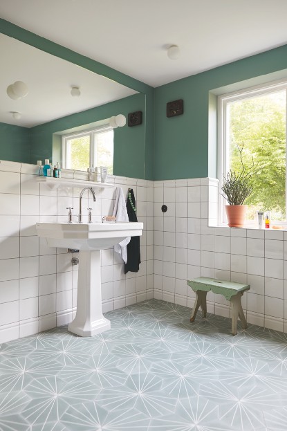 家庭裝修用什么油漆好？哪個(gè)漆環(huán)保？