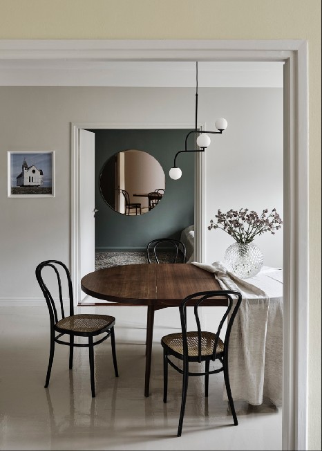 油漆有哪些類型？什么漆環(huán)保？