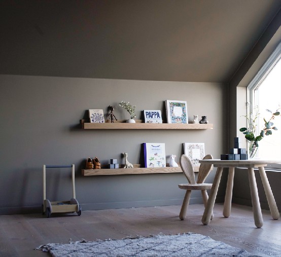 油漆有哪些類型？什么漆環(huán)保？