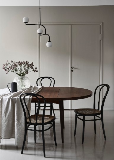 裝修不僅要考慮風(fēng)格，更要考慮墻漆哪個(gè)更環(huán)保？