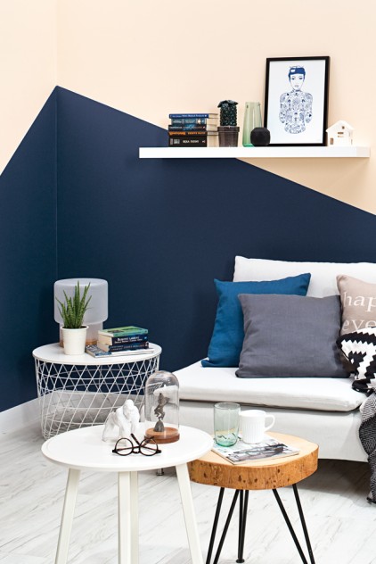 芬蘭芬琳漆有哪些系列？你知道嗎