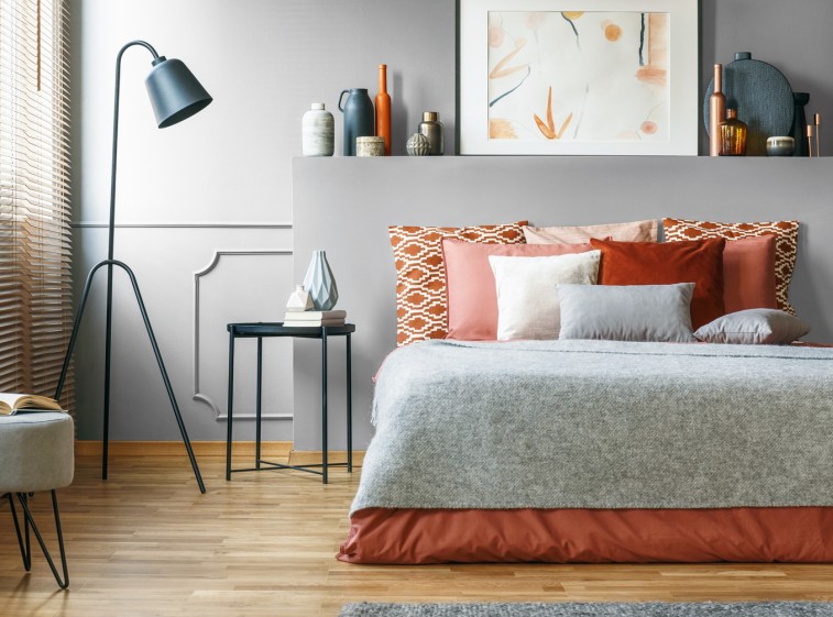 芬琳環(huán)保漆，讓你的DIY環(huán)保又好看