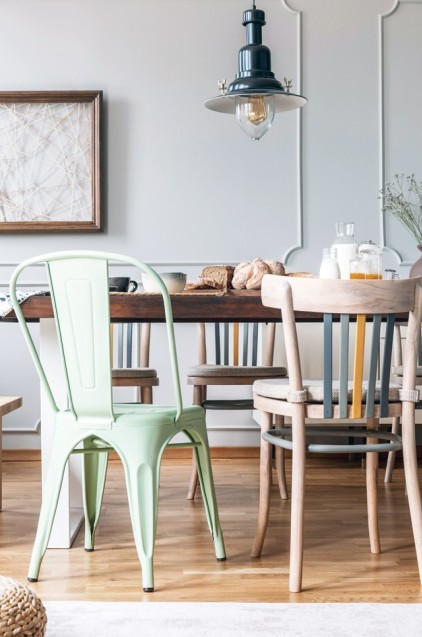 芬琳漆有哪些系列?